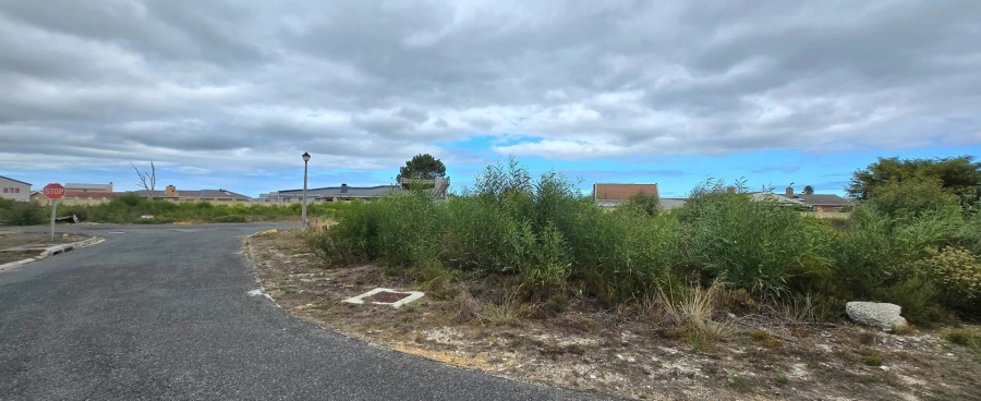 0 Bedroom Property for Sale in Franskraal Western Cape